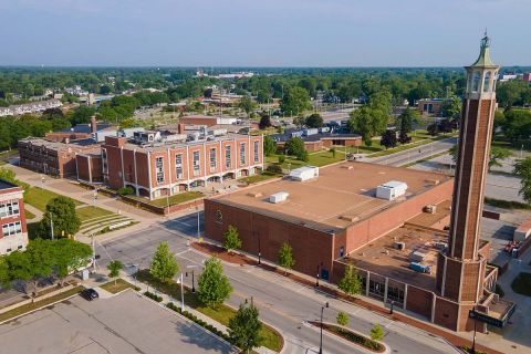 Free Michigan community college guarantee starts this fall. What to